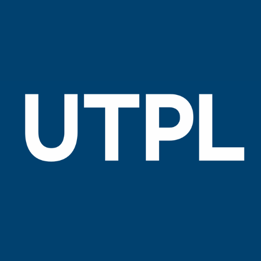 Private Technical University of Loja logo