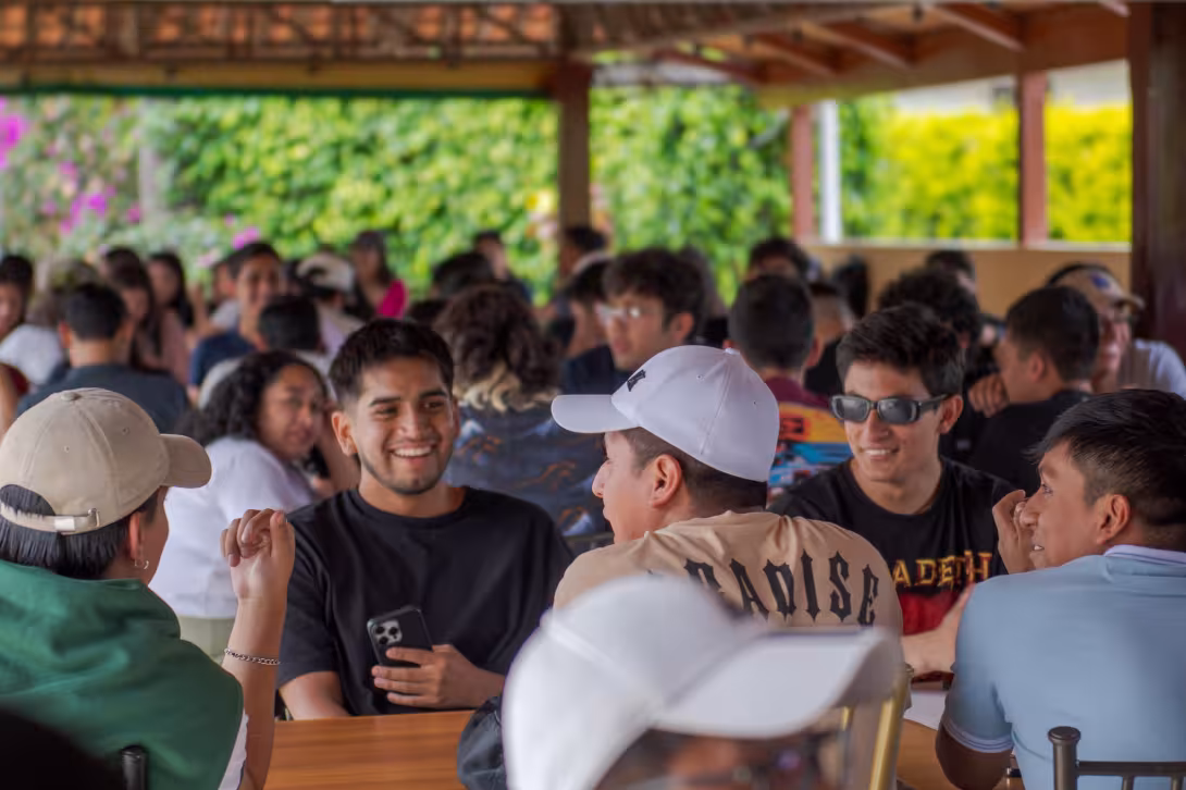 Convivencias