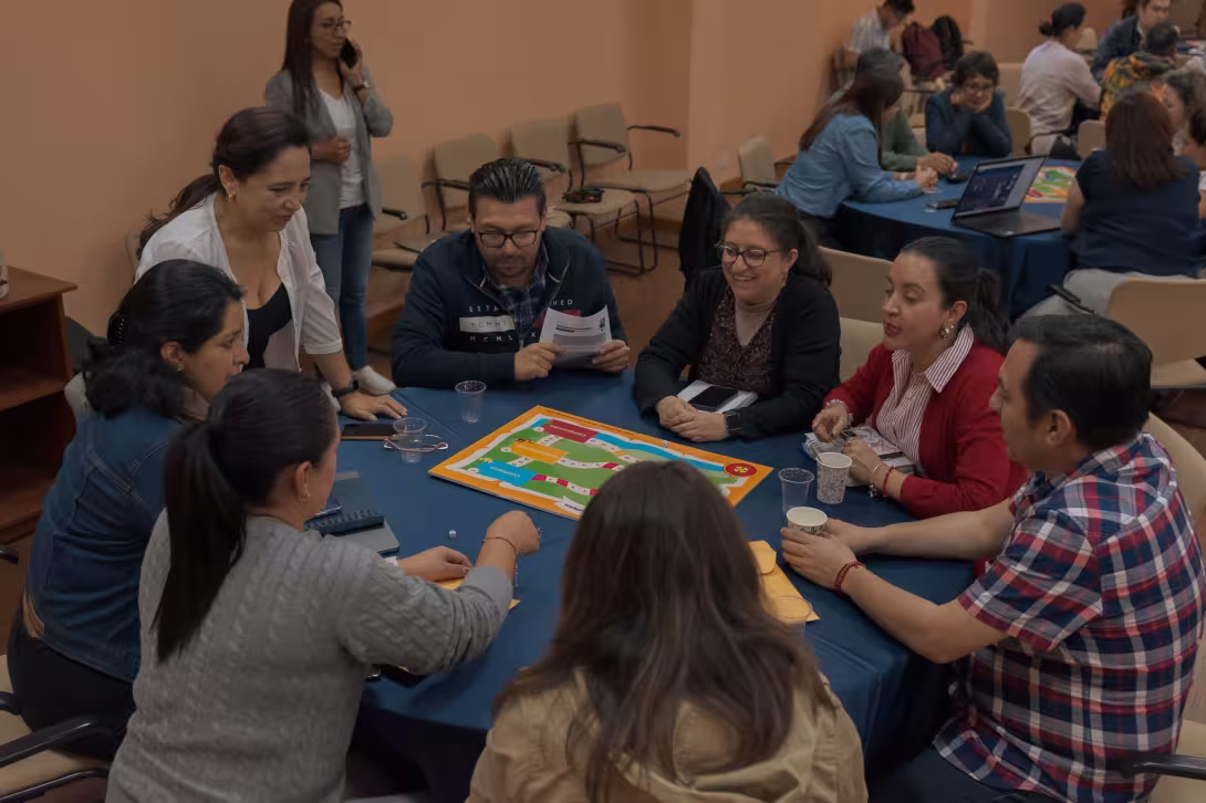 cursos