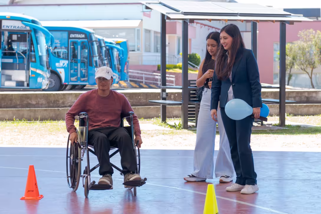 Inclusion 2