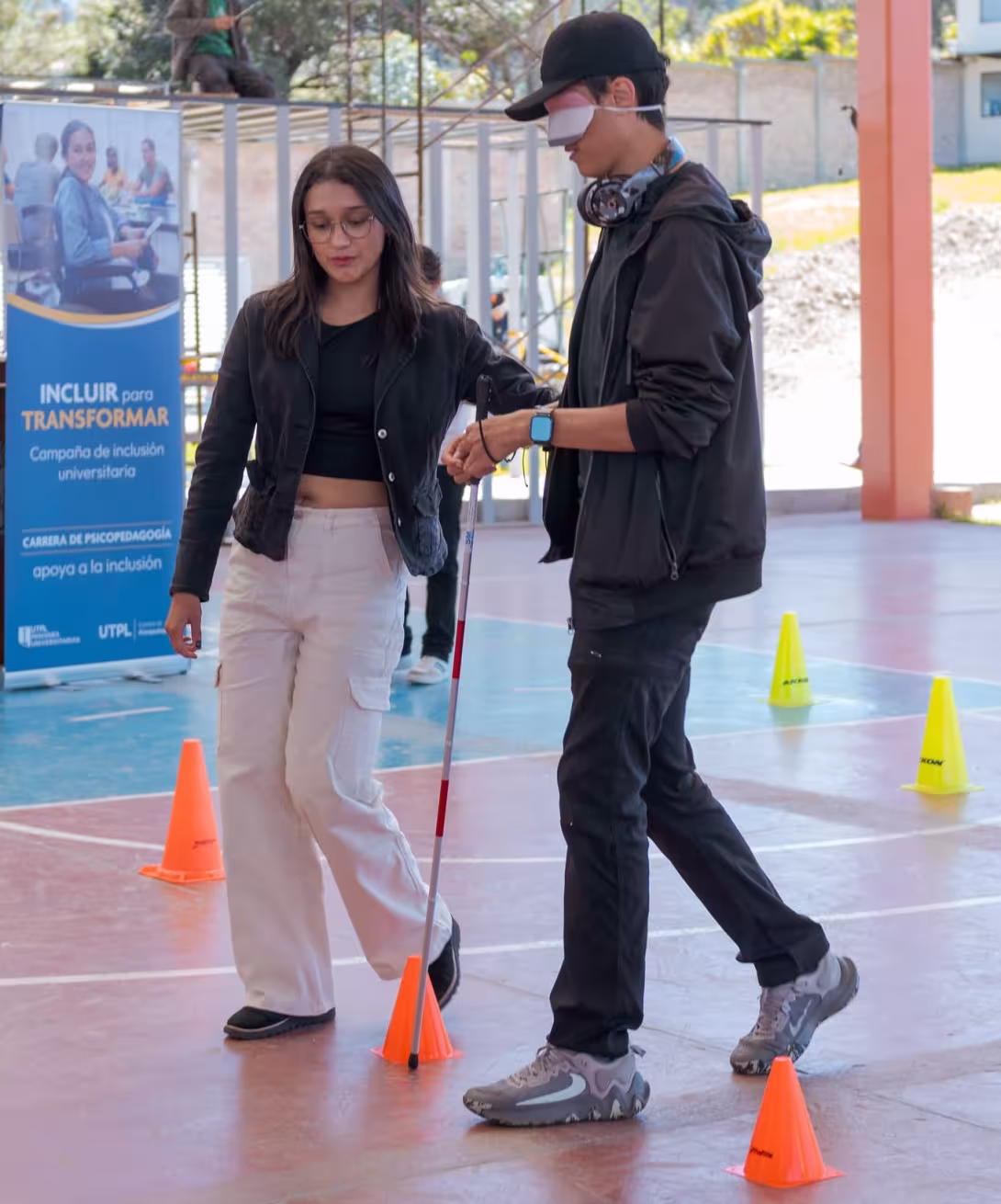 Inclusion
