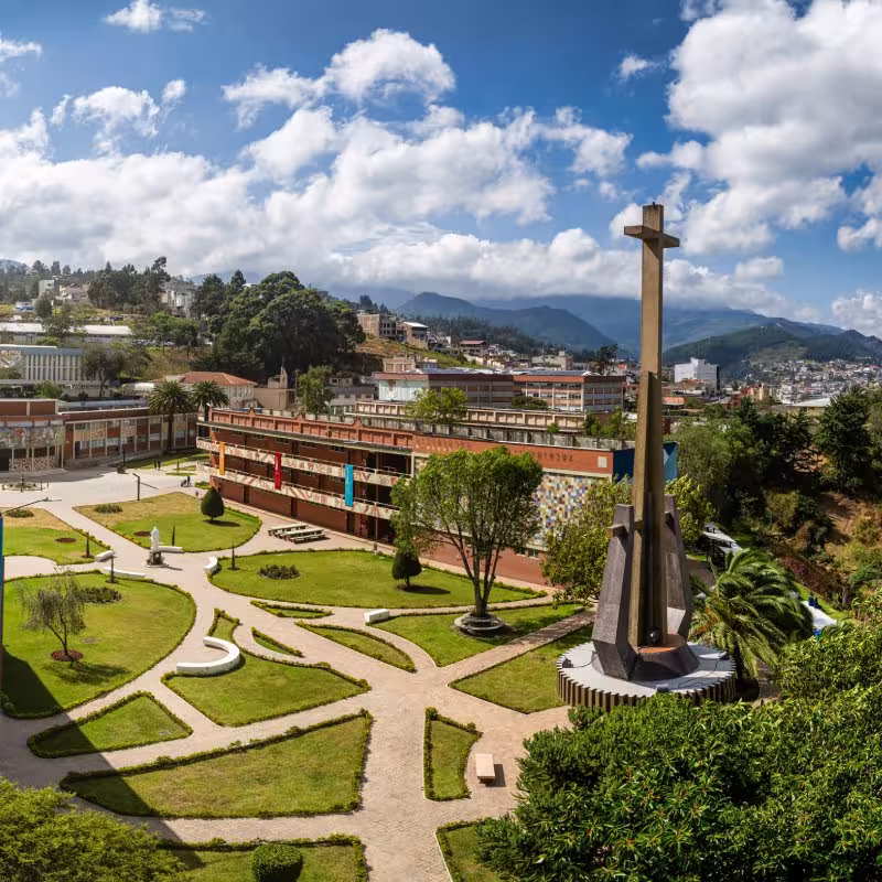 campus 1