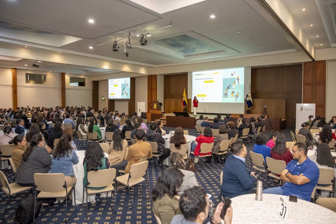 jornadas
